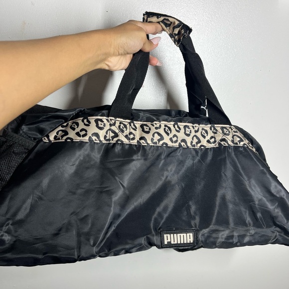 Puma Cheetah Duffel Bag - Picture 2 of 10
